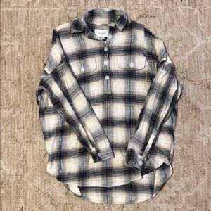 American Eagle Flannel